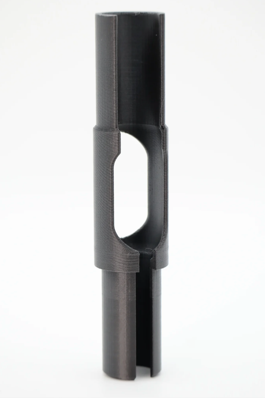 Reverb Bleeding Tool bracket Shipping Protection