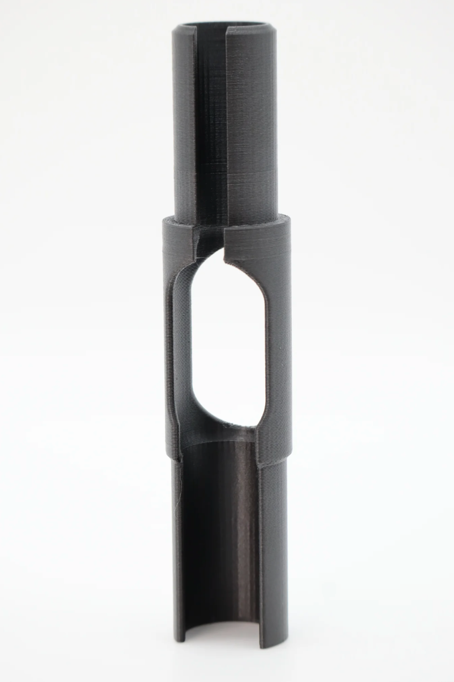 Reverb Bleeding Tool bracket Shipping Protection