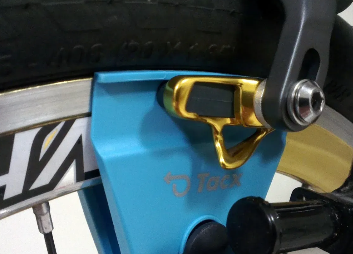 Brake Shoe Alignment Tool SCUDERIA STUDIO